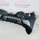 Renault Scenic Front Bumper Mk4 Genuine Silver 620224328r | 2016-2022 [Bc128]