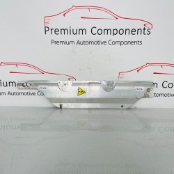 Renault Zoe Battery Cover Metal Panel Genuine 744n88795r | 2013–2020 [za106]