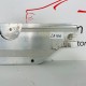 Renault Zoe Battery Cover Metal Panel Genuine 744n88795r | 2013–2020 [za106]
