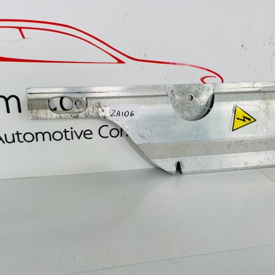 Renault Zoe Battery Cover Metal Panel Genuine 744n88795r | 2013–2020 [za106]