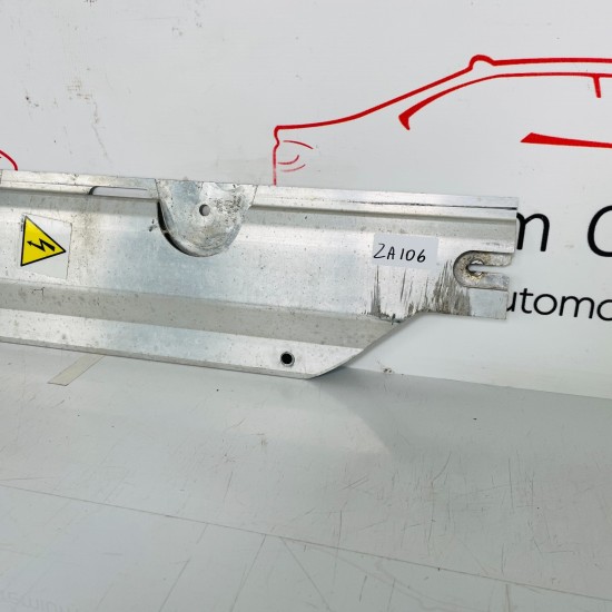 Renault Zoe Battery Cover Metal Panel Genuine 744n88795r | 2013–2020 [za106]