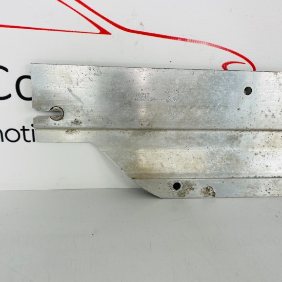 Renault Zoe Battery Cover Metal Panel Genuine 744n88795r | 2013–2020 [za106]