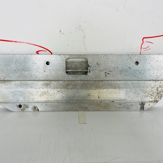 Renault Zoe Battery Cover Metal Panel Genuine 744n88795r | 2013–2020 [za106]