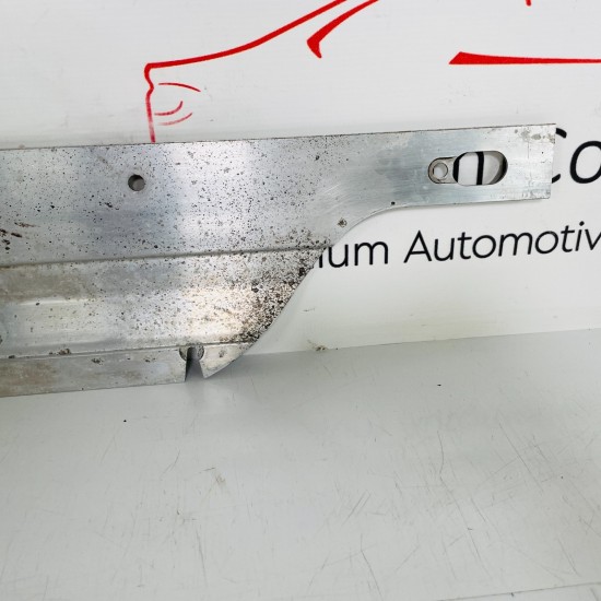 Renault Zoe Battery Cover Metal Panel Genuine 744n88795r | 2013–2020 [za106]