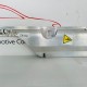Renault Zoe Battery Cover Metal Panel Genuine 744n88795r | 2013–2020 [za106]