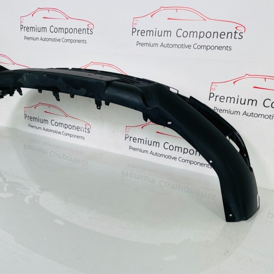 Renault Captur Lower Grill Front Bumper Genuine 620842933r | 2013-2017 [aw7]
