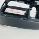 Renault Captur Lower Grill Front Bumper Genuine 620842933r | 2013-2017 [aw7]