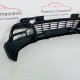 Renault Captur Lower Grill Front Bumper Genuine 620842933r | 2013-2017 [aw7]