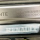 Renault Espace Front Bumper Grill Initiale Genuine 622568681r | 2016-2019 [aw43]