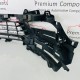 Renault Espace Front Bumper Grill Initiale Genuine 622568681r | 2016-2019 [aw43]