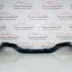 Renault Trafic Trim Front Bumper Upper Genuine Grey 620223380r 2014-2020 [Bf240]