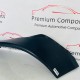 Renault Trafic Trim Front Bumper Upper Genuine Grey 620223380r 2014-2020 [Bf240]