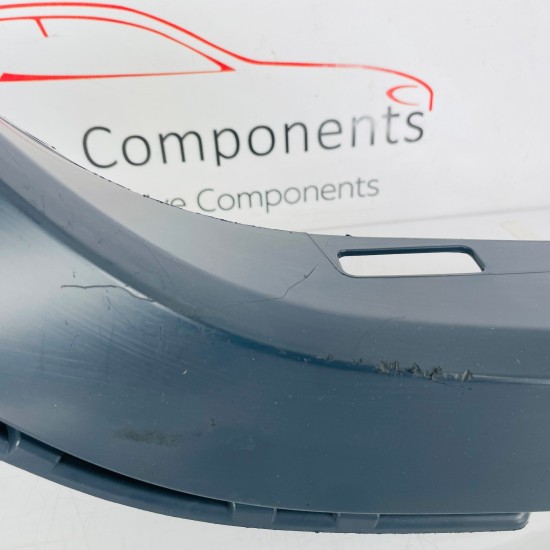 Renault Trafic Trim Front Bumper Upper Genuine Grey 620223380r 2014-2020 [Bf240]