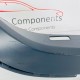 Renault Trafic Trim Front Bumper Upper Genuine Grey 620223380r 2014-2020 [Bf240]