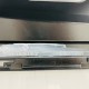 Renault Trafic Trim Front Bumper Upper Genuine Grey 620223380r 2014-2020 [Bf240]