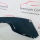 Renault Trafic Trim Front Bumper Upper Genuine Grey 620223380r 2014-2020 [Bf240]