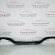 Renault Trafic Trim Front Bumper Upper Genuine Grey 620223380r 2014-2020 [Bf240]