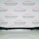 Renault Trafic Trim Front Bumper Upper Genuine Grey 620223380r 2014-2020 [Bf240]