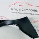 Renault Trafic Trim Front Bumper Upper Genuine Grey 620223380r 2014-2020 [Bf240]