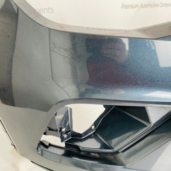 Seat Arona Front Bumper 2018 - 2022 [aa52]