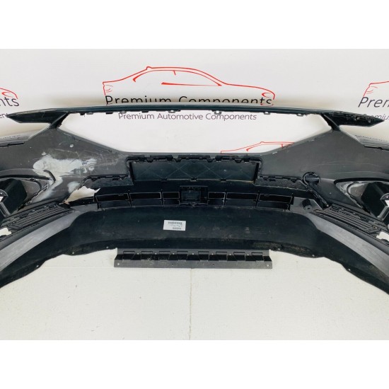Seat Taracco Front Bumper 2018 - 2022 [h61]