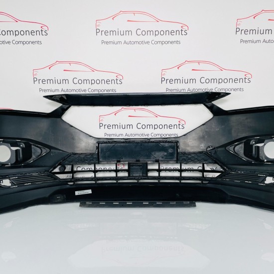 Seat Taracco Front Bumper 2018 - 2022 [s139]
