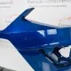 Seat Arona Blue Front Bumper 2017 - 2022 [ah66]