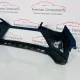 Seat Arona Blue Front Bumper 2017 - 2022 [ah66]