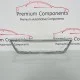 Seat Leon Chrome Grill Surround 2017 - 2020 [x170]