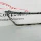 Seat Leon Chrome Grill Surround 2017 - 2020 [x170]
