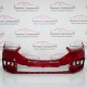 Seat Leon Fr Front Bumper Skin Mk4 - No Repairs - 2020 - 2024 [aj62]