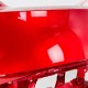 Seat Leon Fr Front Bumper Skin Mk4 - No Repairs - 2020 - 2024 [aj62]