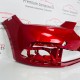 Seat Leon Fr Front Bumper Skin Mk4 - No Repairs - 2020 - 2024 [aj62]