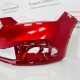 Seat Leon Fr Front Bumper Skin Mk4 - No Repairs - 2020 - 2024 [aj62]