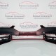 Seat Leon Fr Front Bumper Skin Mk4 - No Repairs - 2020 - 2024 [aj62]
