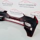 Seat Leon Fr Front Bumper Skin Mk4 - No Repairs - 2020 - 2024 [aj62]