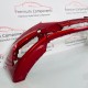 Seat Leon Fr Front Bumper Skin Mk4 - No Repairs - 2020 - 2024 [aj62]