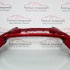 Seat Leon Fr Front Bumper Skin Mk4 - No Repairs - 2020 - 2024 [aj62]