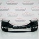 Seat Leon Fr Front Bumper Skin Genuine Mk4 - No Repairs - 2020 - 2024 [aj63]