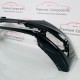 Seat Leon Fr Front Bumper Skin Genuine Mk4 - No Repairs - 2020 - 2024 [aj63]