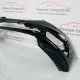 Seat Leon Fr Front Bumper Skin Genuine Mk4 - No Repairs - 2020 - 2024 [aj63]
