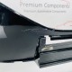 Seat Leon Fr Front Bumper Skin Genuine Mk4 - No Repairs - 2020 - 2024 [aj63]