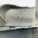 Seat Leon Fr Front Bumper Skin Genuine Mk4 - No Repairs - 2020 - 2024 [aj63]