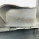 Seat Leon Fr Front Bumper Skin Genuine Mk4 - No Repairs - 2020 - 2024 [aj63]