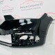 Seat Leon Fr Front Bumper Skin Genuine Mk4 - No Repairs - 2020 - 2024 [aj63]