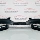 Seat Leon Fr Front Bumper Skin Genuine Mk4 - No Repairs - 2020 - 2024 [aj63]