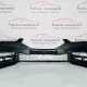 Seat Leon Fr Front Bumper Skin Genuine Mk4 - No Repairs - 2020 - 2024 [aj63]