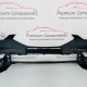 Seat Leon Fr Front Bumper Skin Genuine Mk4 - No Repairs - 2020 - 2024 [aj63]