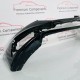 Seat Leon Fr Front Bumper Skin Genuine Mk4 - No Repairs - 2020 - 2024 [aj63]