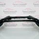Seat Leon Fr Front Bumper Skin Genuine Mk4 - No Repairs - 2020 - 2024 [aj63]